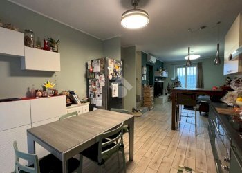 Quadrilocale Via Pavese, Rivalta di Torino - foto 9