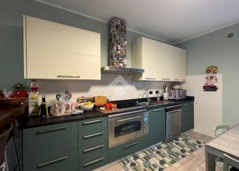 Quadrilocale Via Pavese, Rivalta di Torino - foto 10