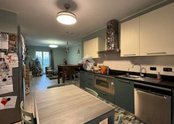 Quadrilocale Via Pavese, Rivalta di Torino - foto 11