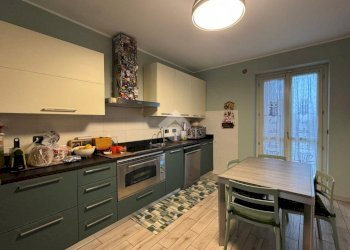 Quadrilocale Via Pavese, Rivalta di Torino - foto 12