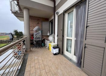 Quadrilocale Via Pavese, Rivalta di Torino - foto 15