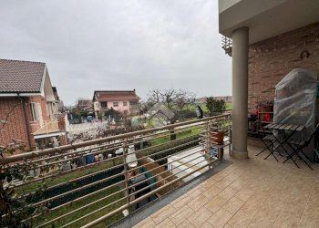 Quadrilocale Via Pavese, Rivalta di Torino - foto 16