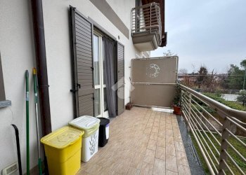 Quadrilocale Via Pavese, Rivalta di Torino - foto 17