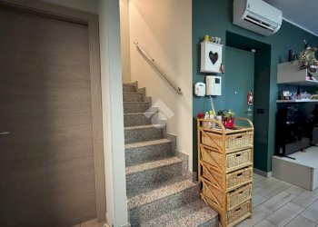 Quadrilocale Via Pavese, Rivalta di Torino - foto 22