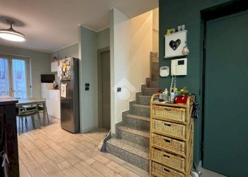 Quadrilocale Via Pavese, Rivalta di Torino - foto 23