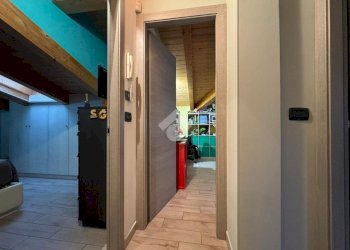 Quadrilocale Via Pavese, Rivalta di Torino - foto 24