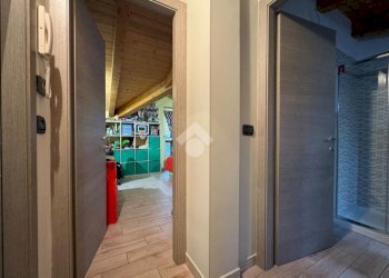 Quadrilocale Via Pavese, Rivalta di Torino - foto 29