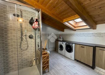 Quadrilocale Via Pavese, Rivalta di Torino - foto 30