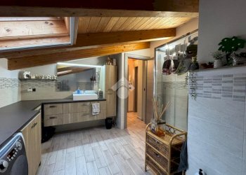 Quadrilocale Via Pavese, Rivalta di Torino - foto 32