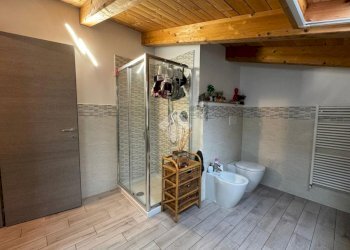 Quadrilocale Via Pavese, Rivalta di Torino - foto 33