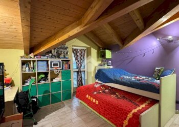 Quadrilocale Via Pavese, Rivalta di Torino - foto 34