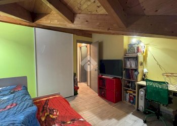 Quadrilocale Via Pavese, Rivalta di Torino - foto 35