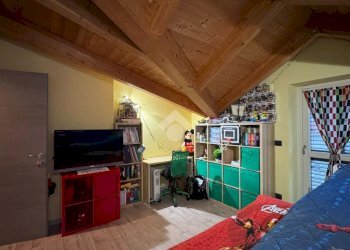 Quadrilocale Via Pavese, Rivalta di Torino - foto 36