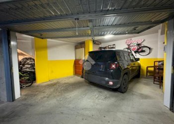 Quadrilocale Via Pavese, Rivalta di Torino - foto 37