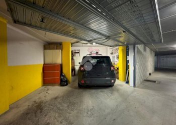 Quadrilocale Via Pavese, Rivalta di Torino - foto 38