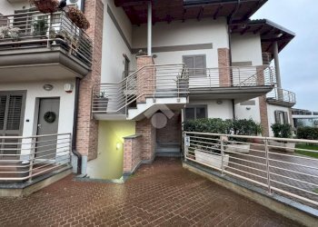 Quadrilocale Via Pavese, Rivalta di Torino - foto 39