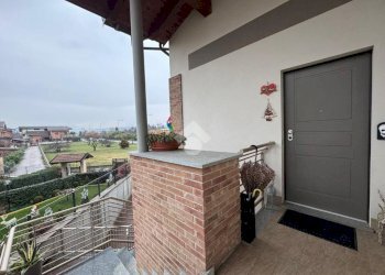 Quadrilocale Via Pavese, Rivalta di Torino - foto 40