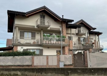 Quadrilocale Via Pavese, Rivalta di Torino - foto 41