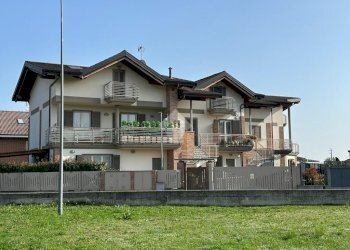 Quadrilocale Via Pavese, Rivalta di Torino - foto 1