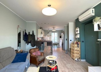 Four-room apartment Via Pavese, Rivalta di Torino - photo 3