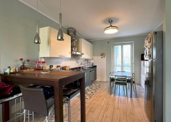 Four-room apartment Via Pavese, Rivalta di Torino - photo 5