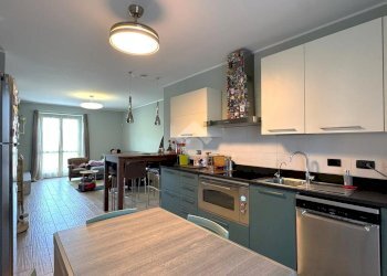 Four-room apartment Via Pavese, Rivalta di Torino - photo 6