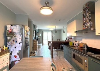 Four-room apartment Via Pavese, Rivalta di Torino - photo 7
