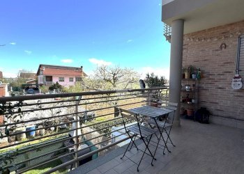Four-room apartment Via Pavese, Rivalta di Torino - photo 9