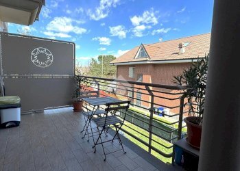 Four-room apartment Via Pavese, Rivalta di Torino - photo 13