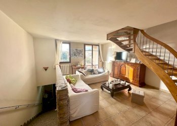 Trilocale Via M. D'Antona, Fabbrico - foto 7