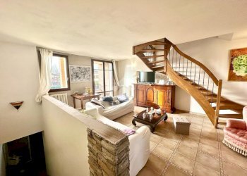 Trilocale Via M. D'Antona, Fabbrico - foto 8