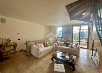 Trilocale Via M. D'Antona, Fabbrico - foto 9