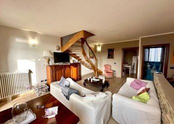 Trilocale Via M. D'Antona, Fabbrico - foto 11