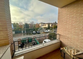 Trilocale Via M. D'Antona, Fabbrico - foto 14