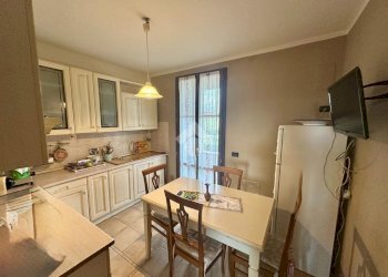 Trilocale Via M. D'Antona, Fabbrico - foto 15