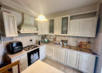 Trilocale Via M. D'Antona, Fabbrico - foto 16