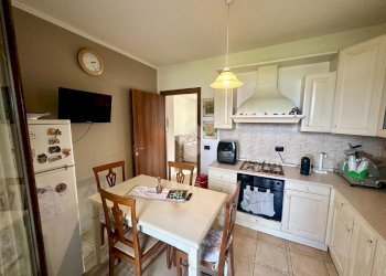 Trilocale Via M. D'Antona, Fabbrico - foto 17