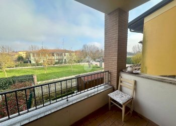 Trilocale Via M. D'Antona, Fabbrico - foto 20