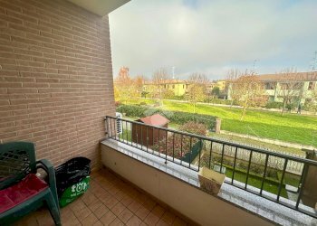 Trilocale Via M. D'Antona, Fabbrico - foto 21