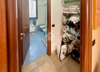 Trilocale Via M. D'Antona, Fabbrico - foto 22