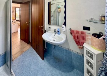 Trilocale Via M. D'Antona, Fabbrico - foto 24