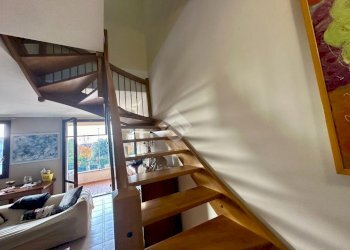 Trilocale Via M. D'Antona, Fabbrico - foto 26