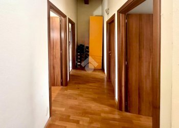 Trilocale Via M. D'Antona, Fabbrico - foto 27