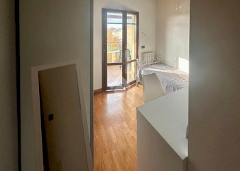 Trilocale Via M. D'Antona, Fabbrico - foto 29