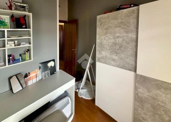 Trilocale Via M. D'Antona, Fabbrico - foto 31