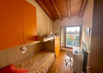 Trilocale Via M. D'Antona, Fabbrico - foto 32