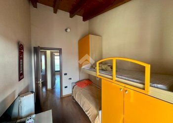 Trilocale Via M. D'Antona, Fabbrico - foto 33