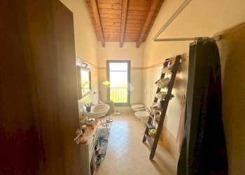 Trilocale Via M. D'Antona, Fabbrico - foto 39