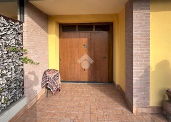 Trilocale Via M. D'Antona, Fabbrico - foto 42