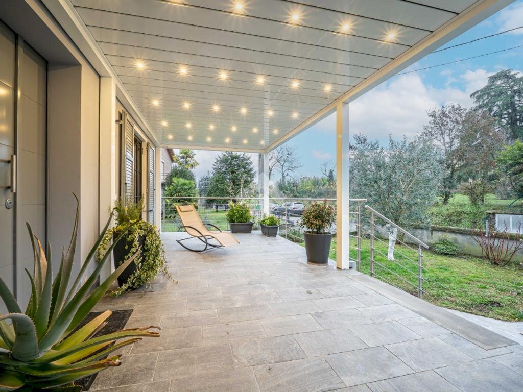 Villa Via Montecassino, Quattro Castella - photo 2